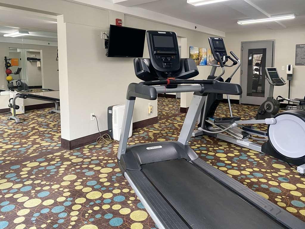 Mainstay Suites Conover-Hickory Facilities photo