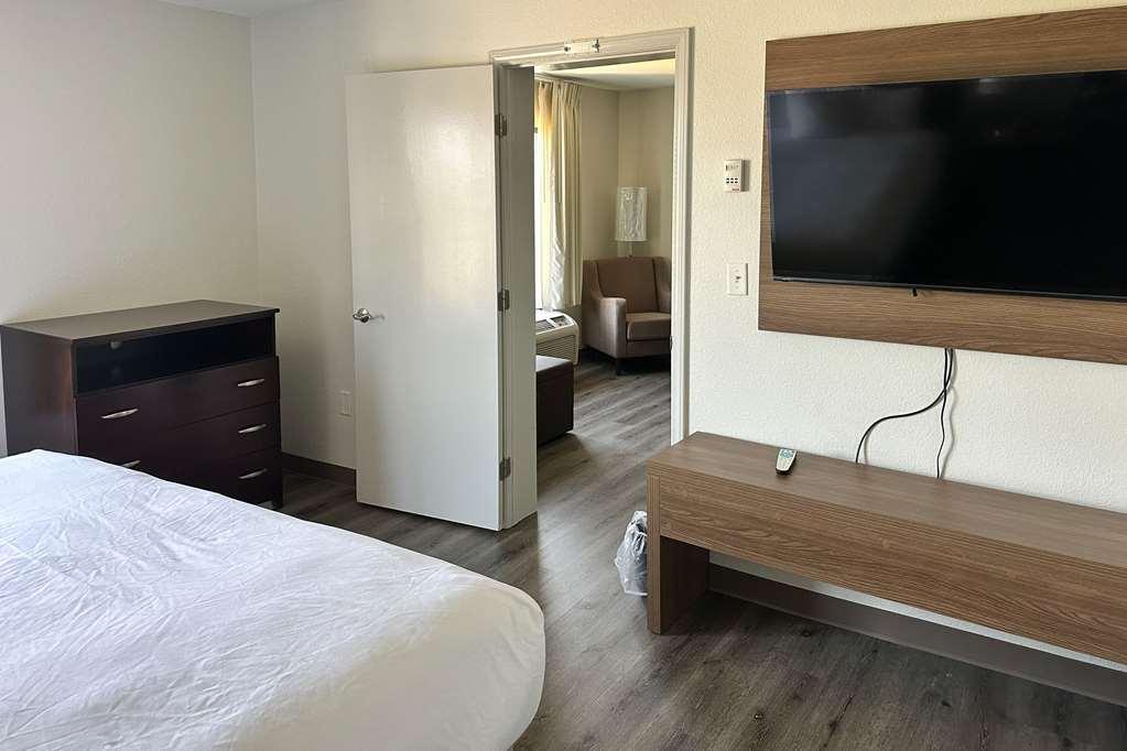Mainstay Suites Conover-Hickory Room photo